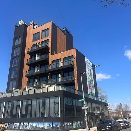 Nova Hotel Brooklyn